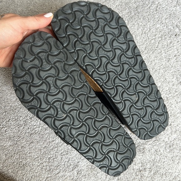 Birkenstock Papillio Gizeh Platform - Picture 4 of 4